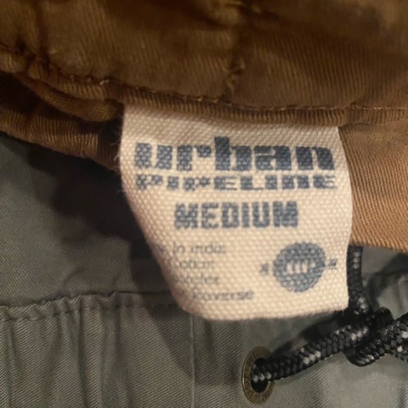 Urban Pipeline Drawstring Joggers - Picture 3 of 4